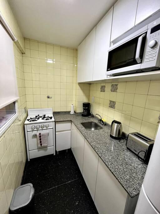 1 Bedroom *centro* / Florida