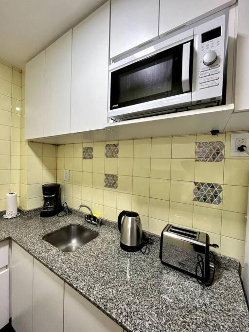 Apartment 1 Bedroom *centro* / Florida *
