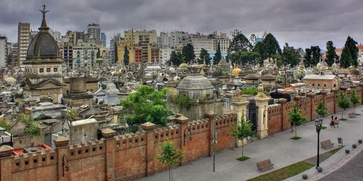 Departamento Recoleta Apartamento Buenos Aires