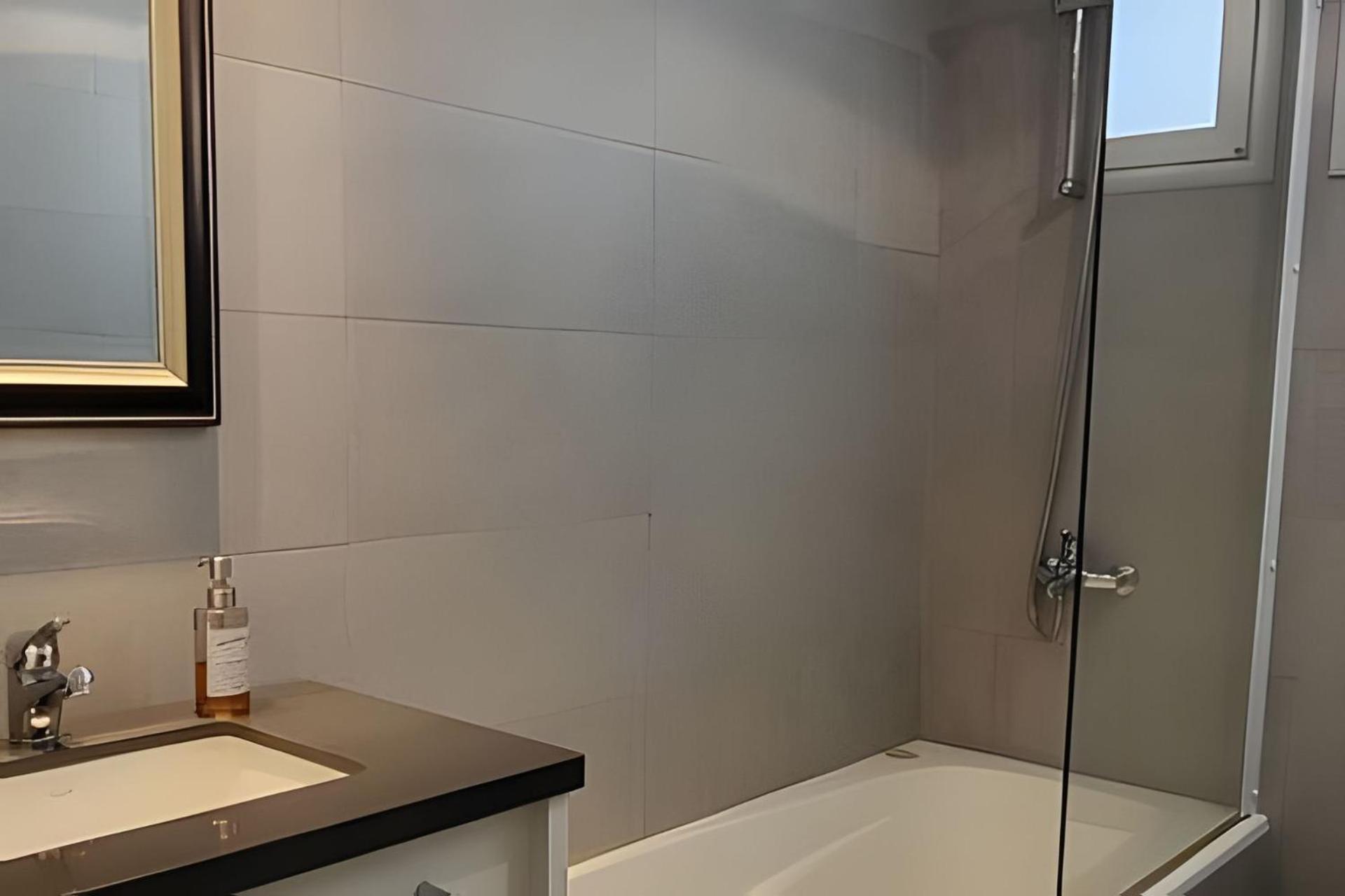 Apartamento Departamento Recoleta *