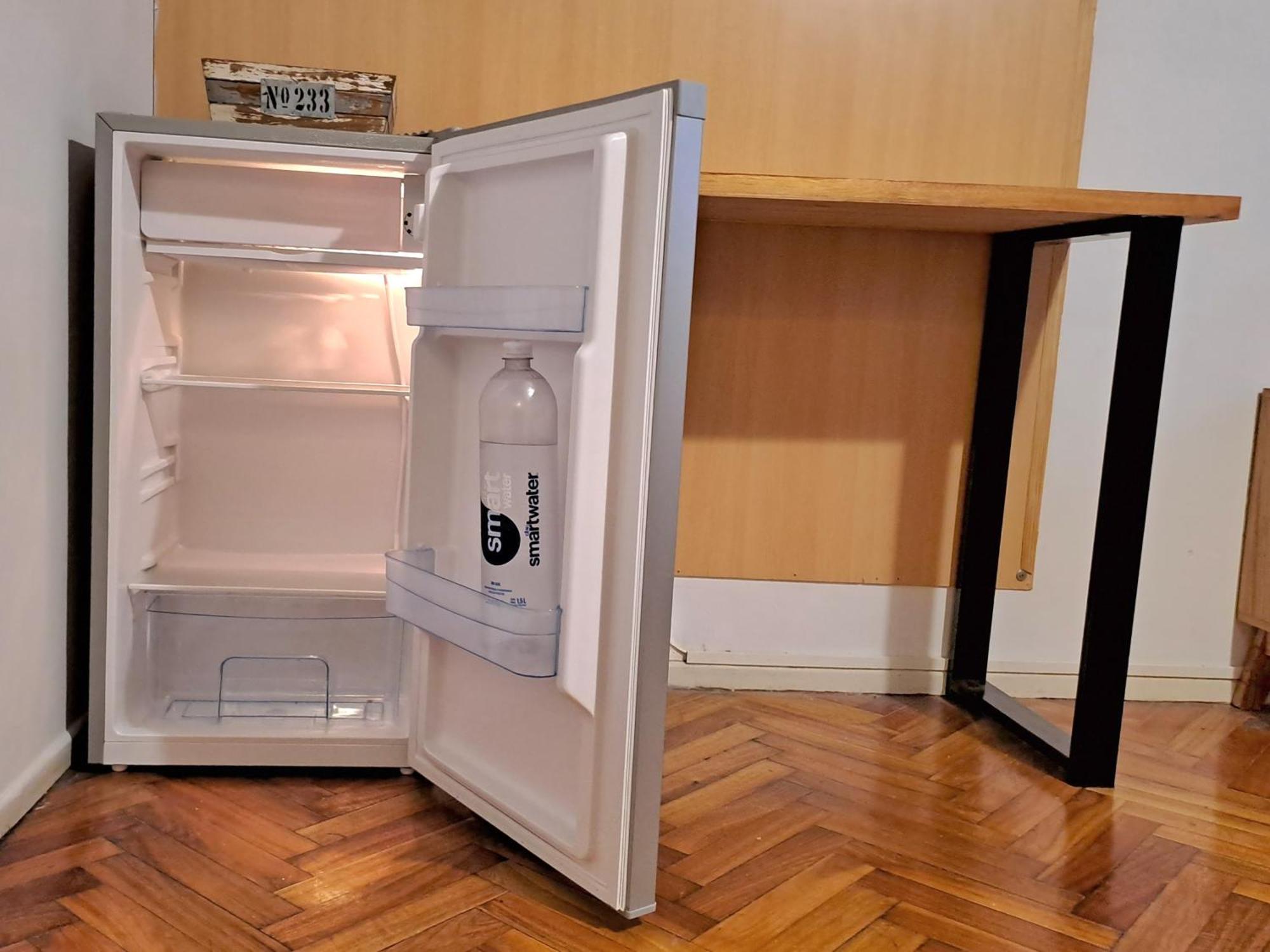 El Centro Apartment Buenos Aires
