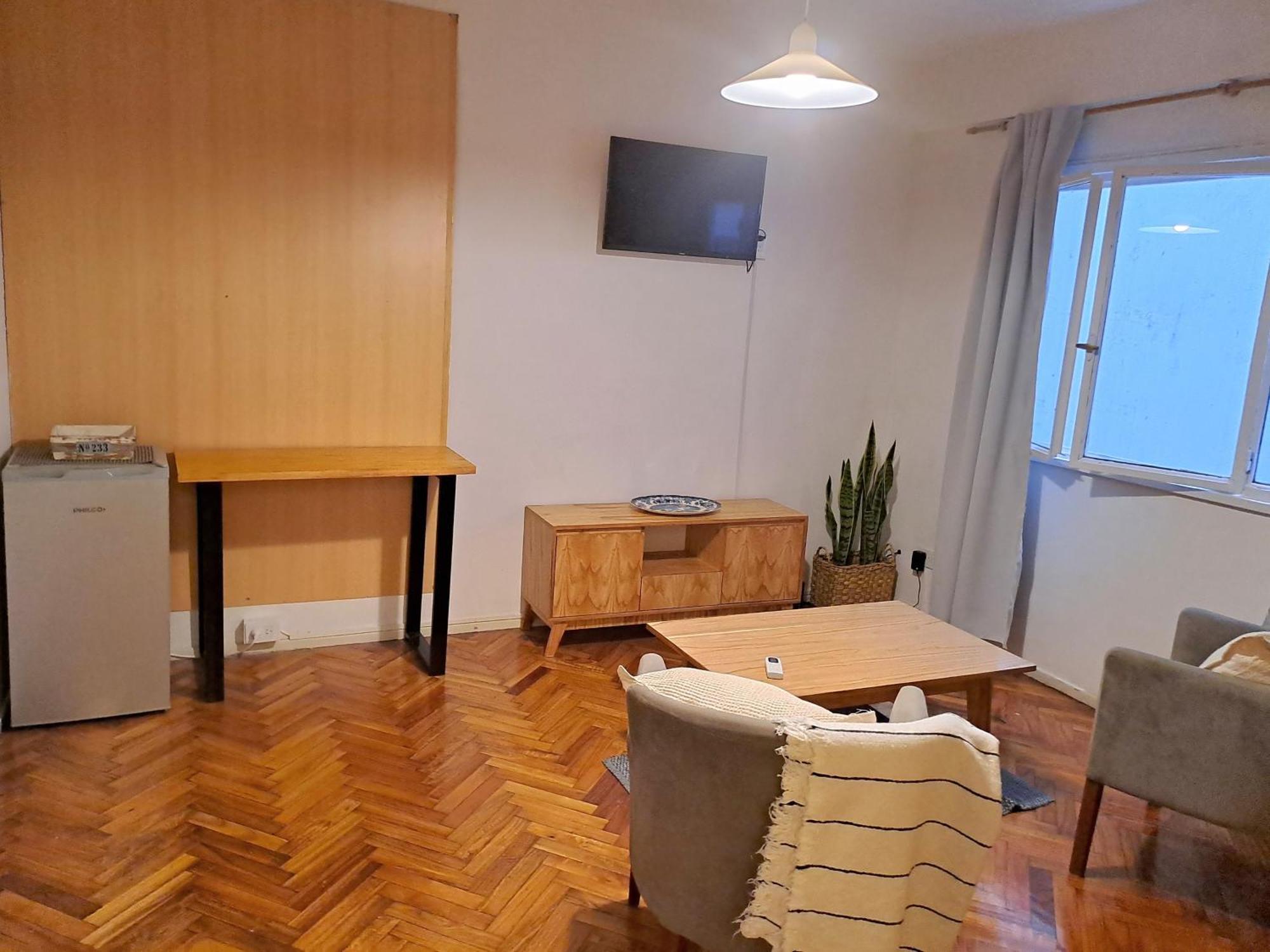El Centro Apartment Buenos Aires