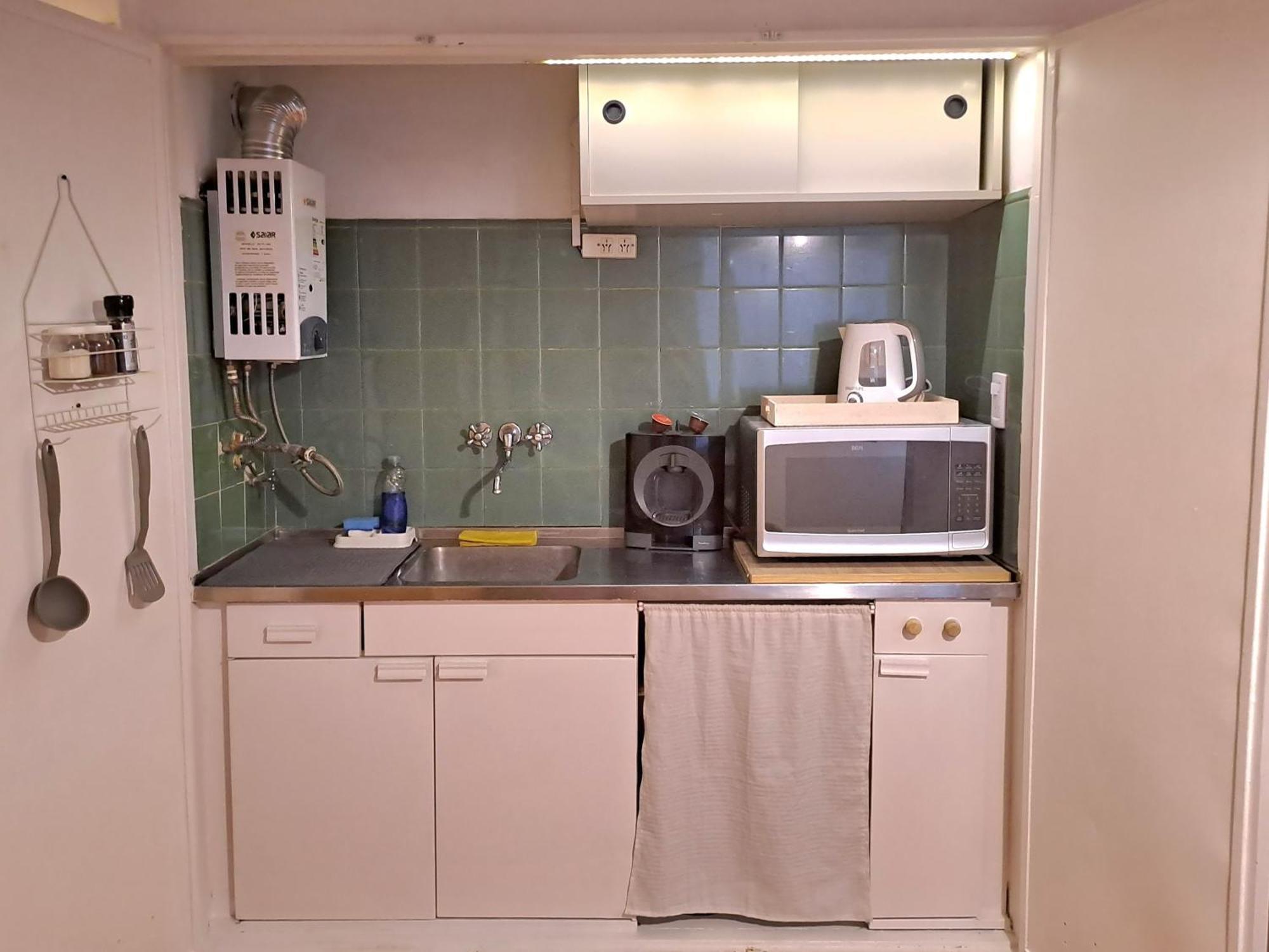 Apartment El Centro Buenos Aires