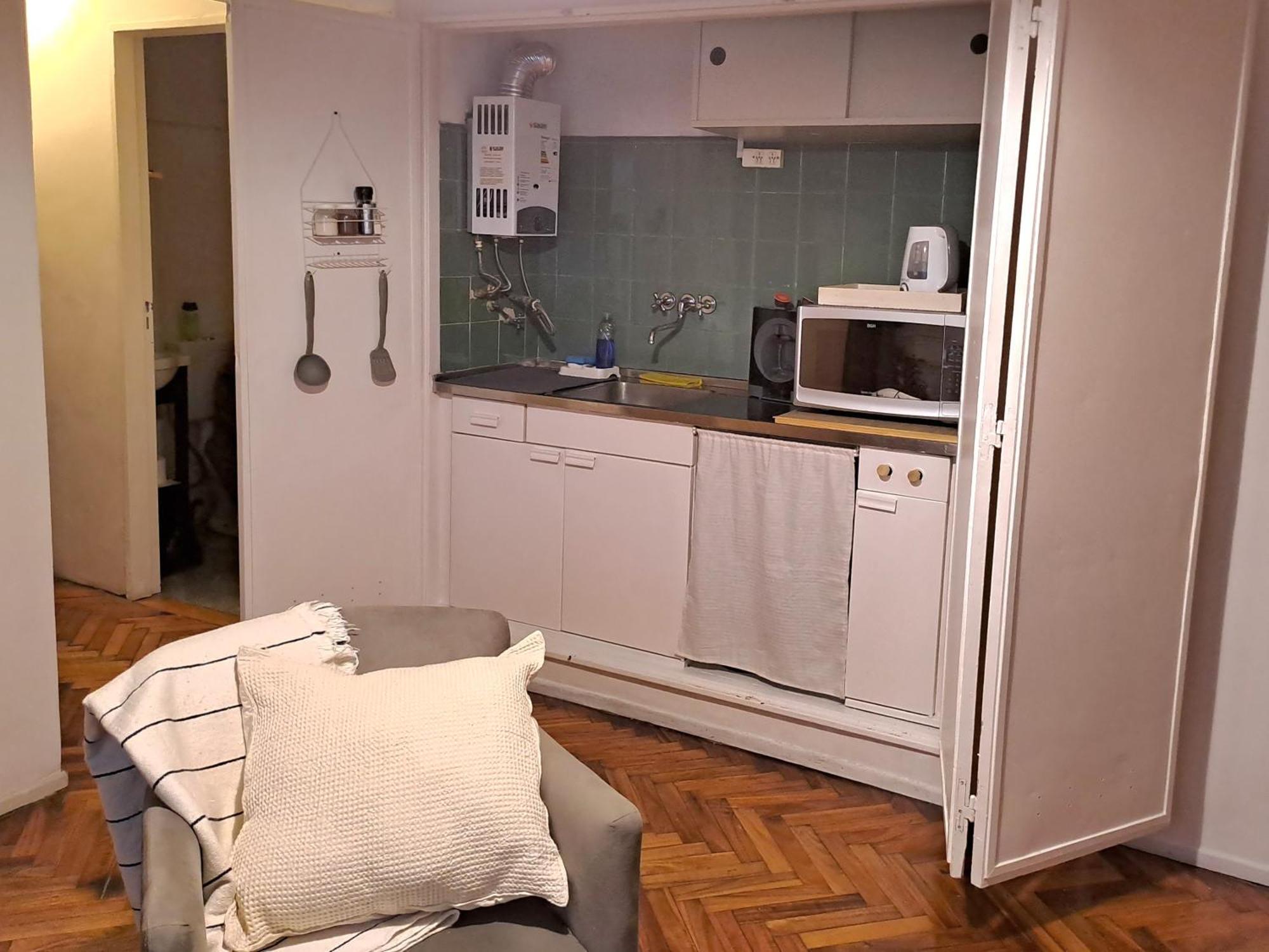 Apartment El Centro