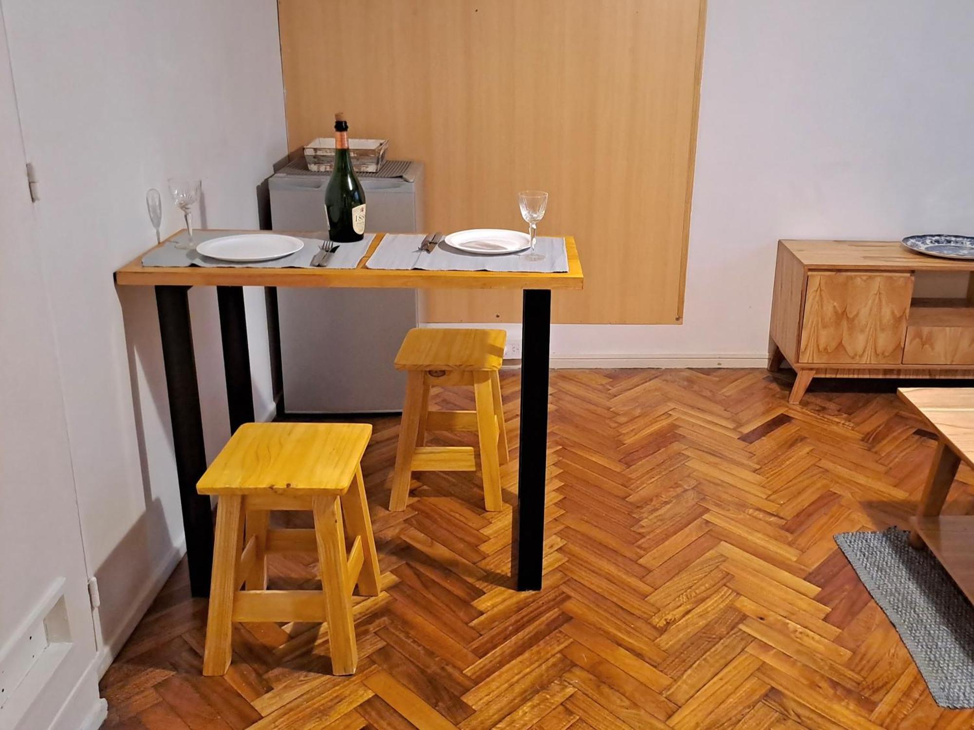 Apartment El Centro