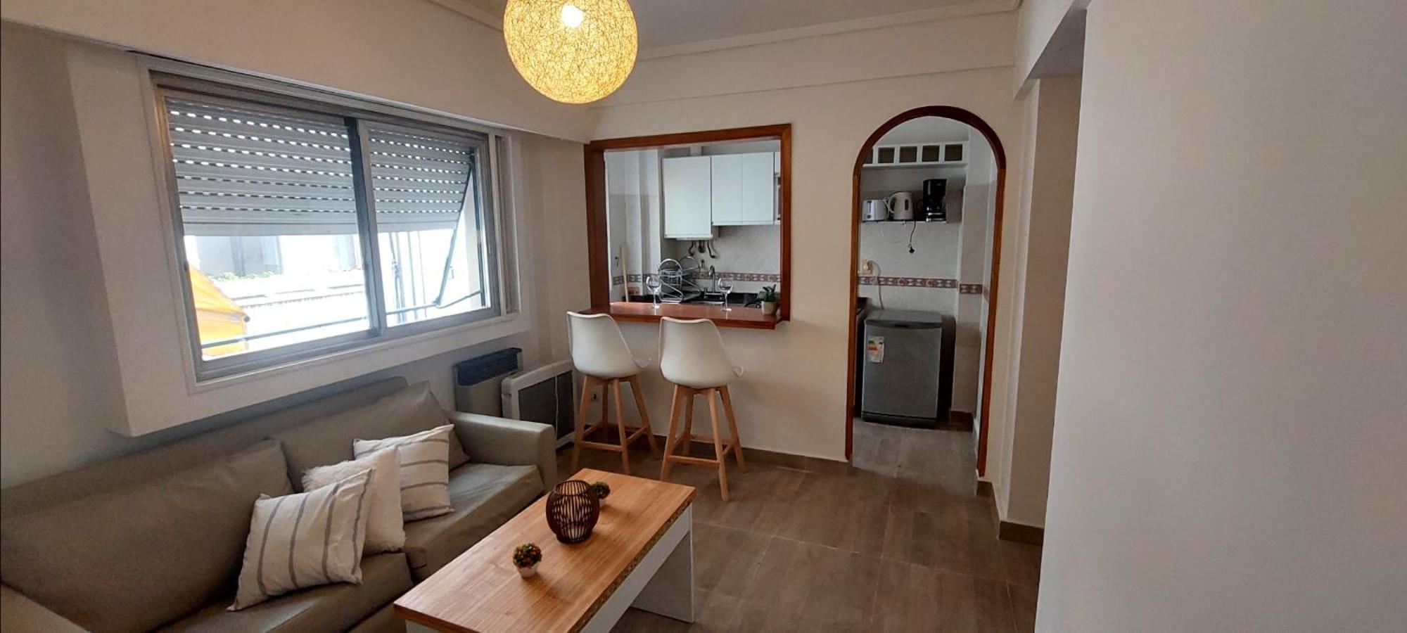 Apartment Hermoso Departamento En El Corazon De Recoleta Buenos Aires