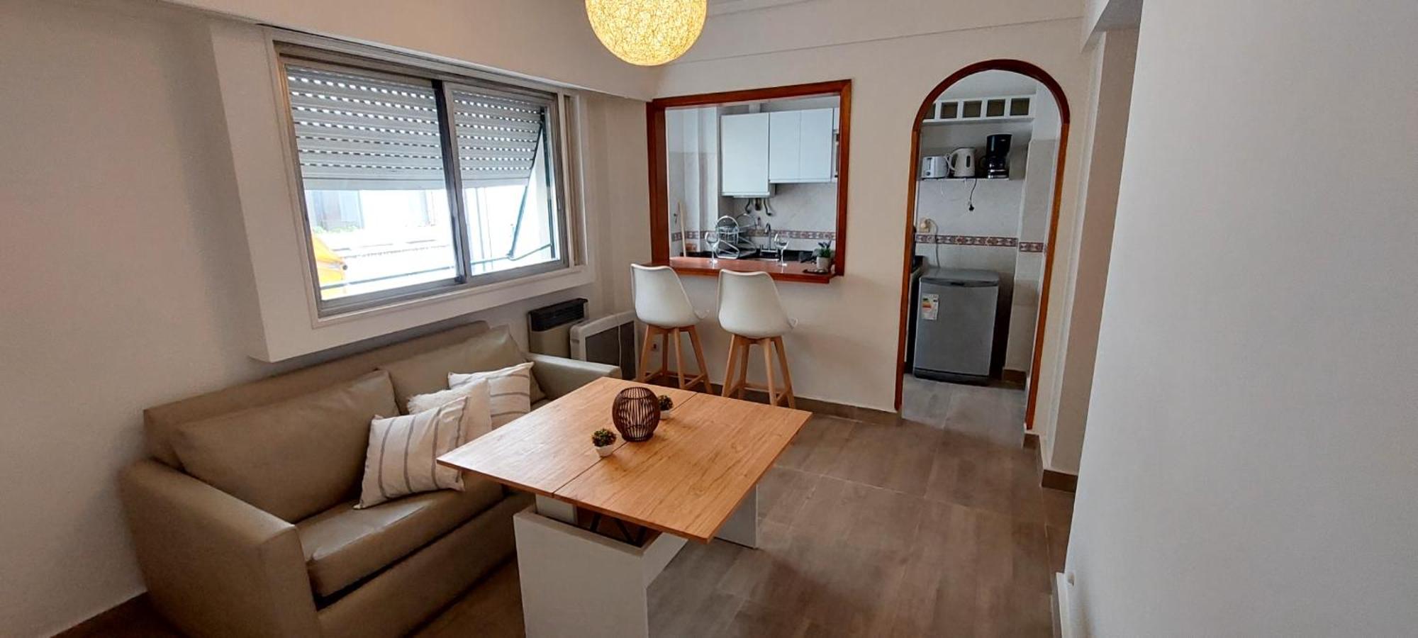 Apartment Hermoso Departamento En El Corazon De Recoleta