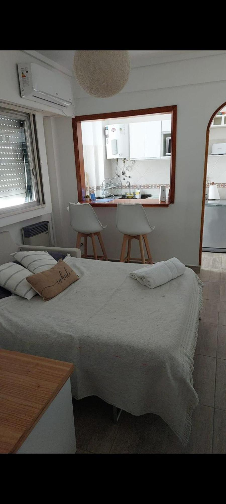Apartment Hermoso Departamento En El Corazon De Recoleta