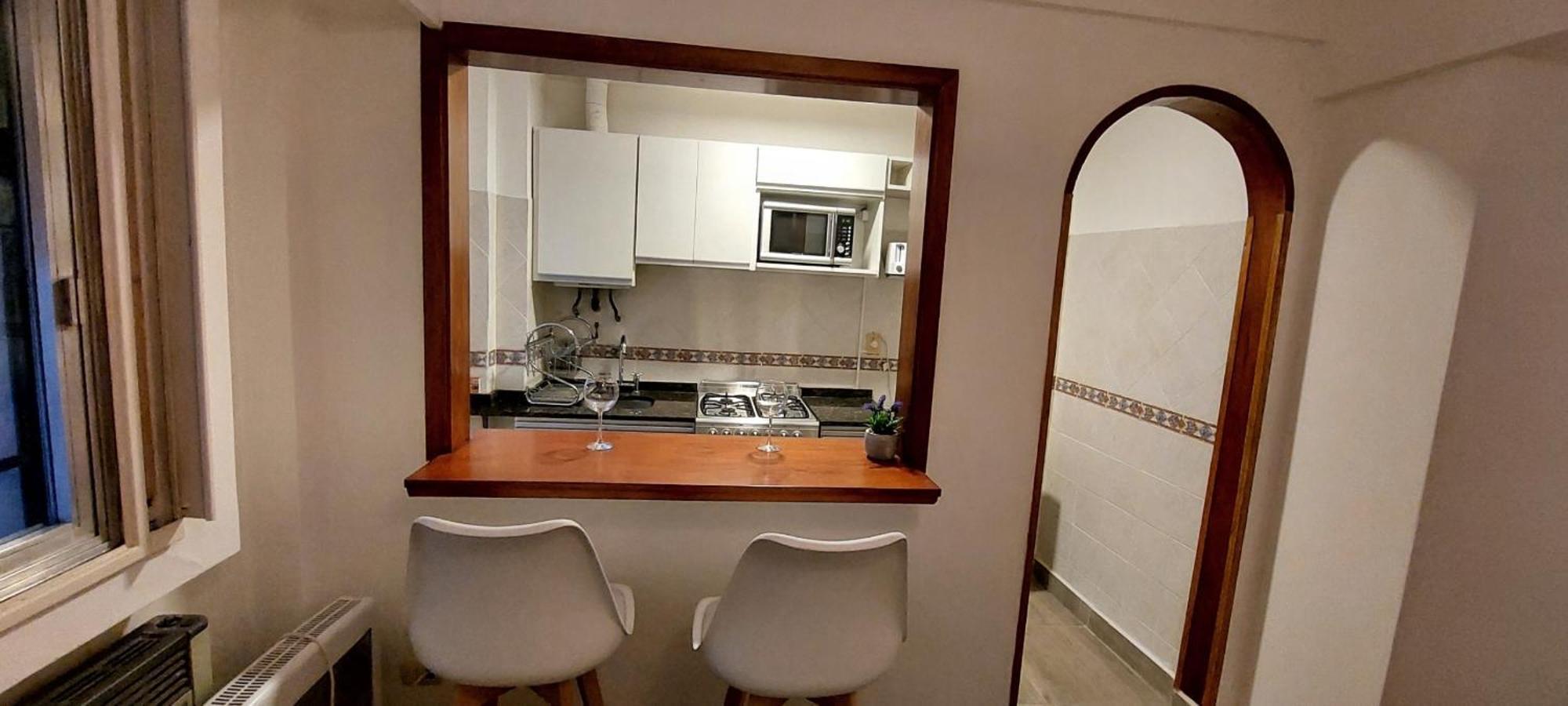 Hermoso Departamento En El Corazon De Recoleta Apartment *