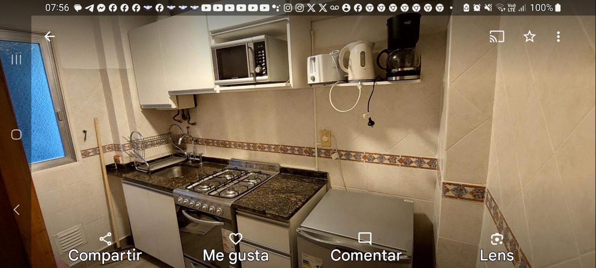 Hermoso Departamento En El Corazon De Recoleta Apartment Buenos Aires