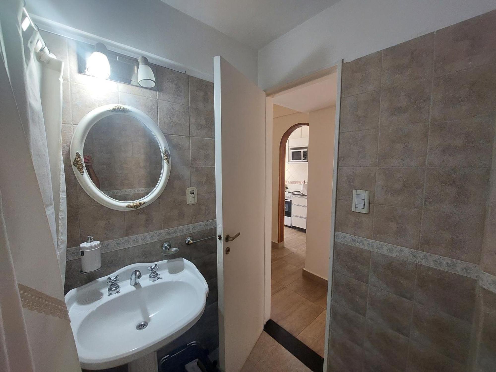 Hermoso Departamento En El Corazon De Recoleta Buenos Aires
