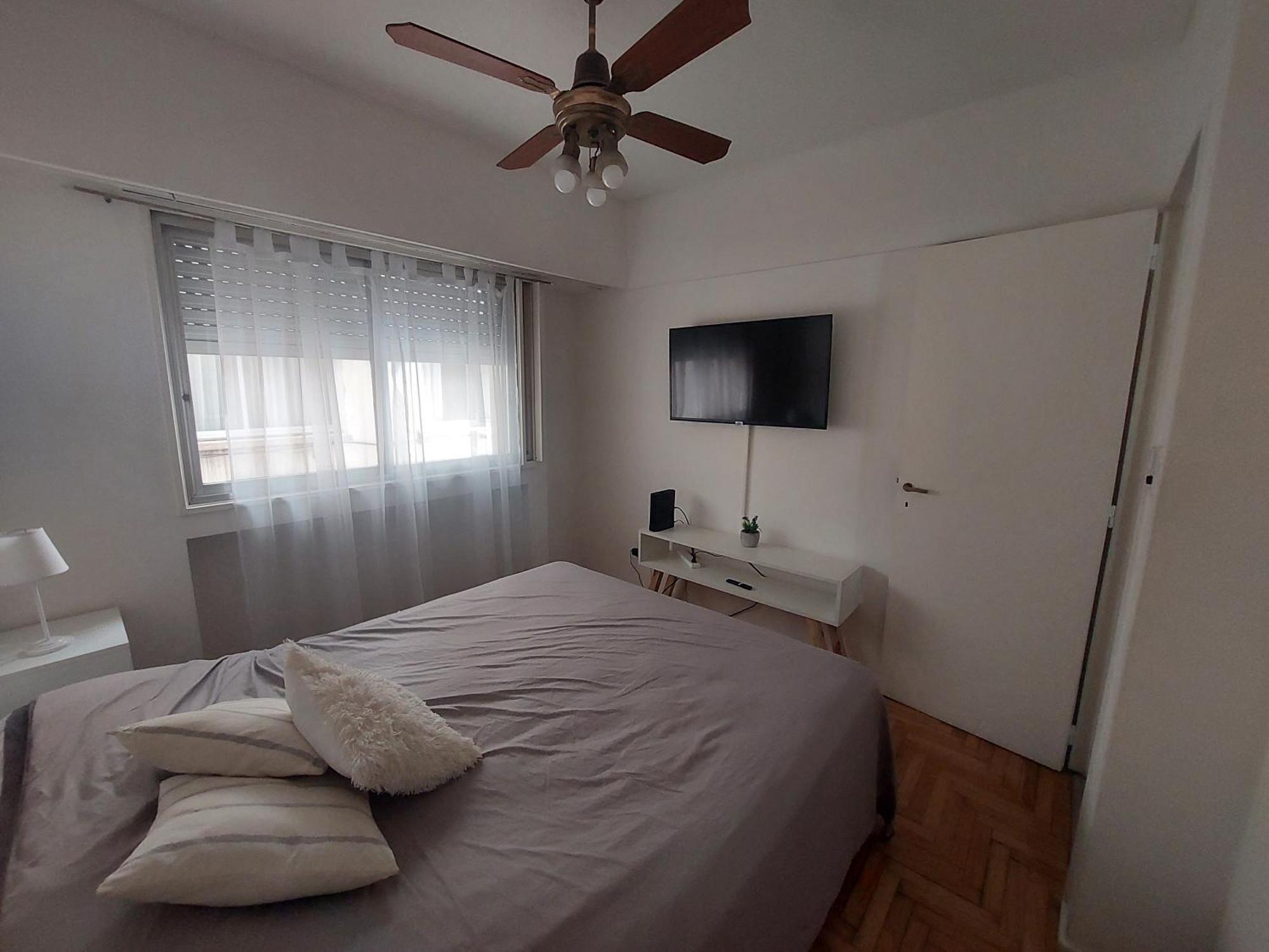 Apartment Hermoso Departamento En El Corazon De Recoleta Buenos Aires
