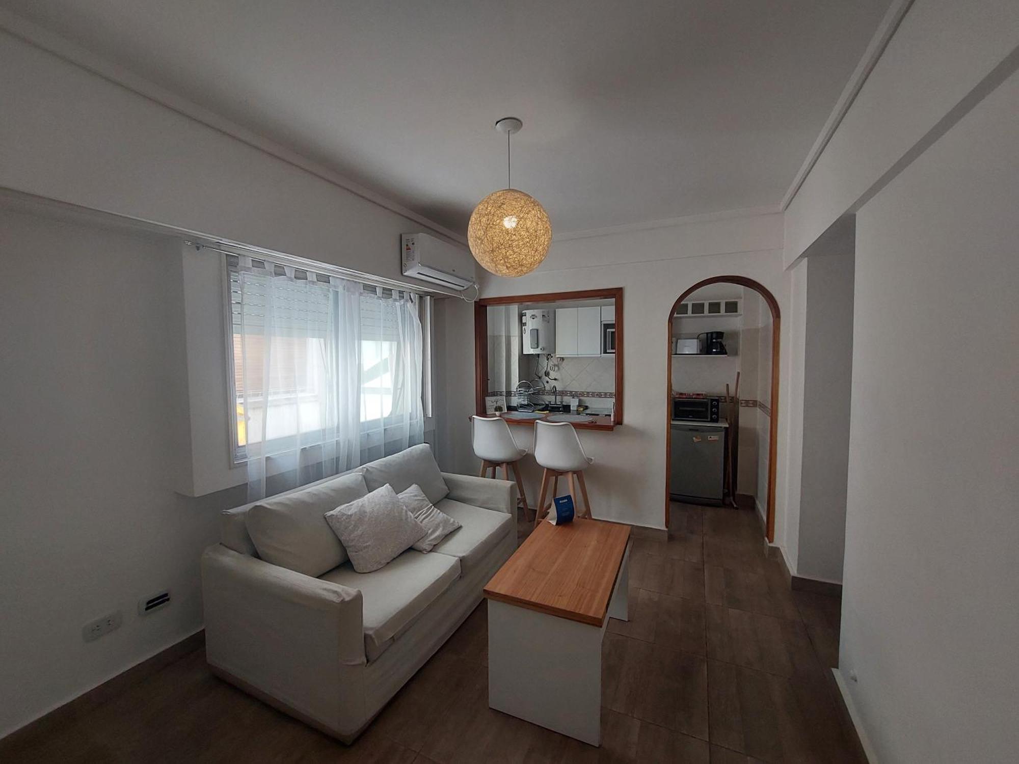 Apartment Hermoso Departamento En El Corazon De Recoleta Buenos Aires
