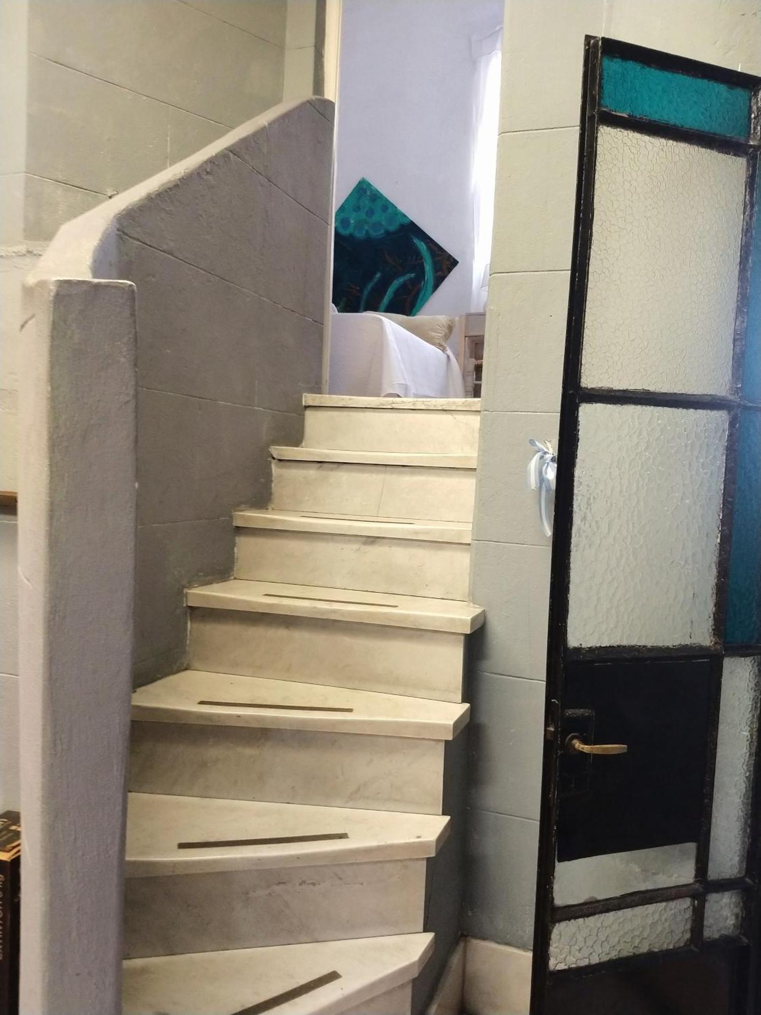 Pinzon P&g Apartment Buenos Aires