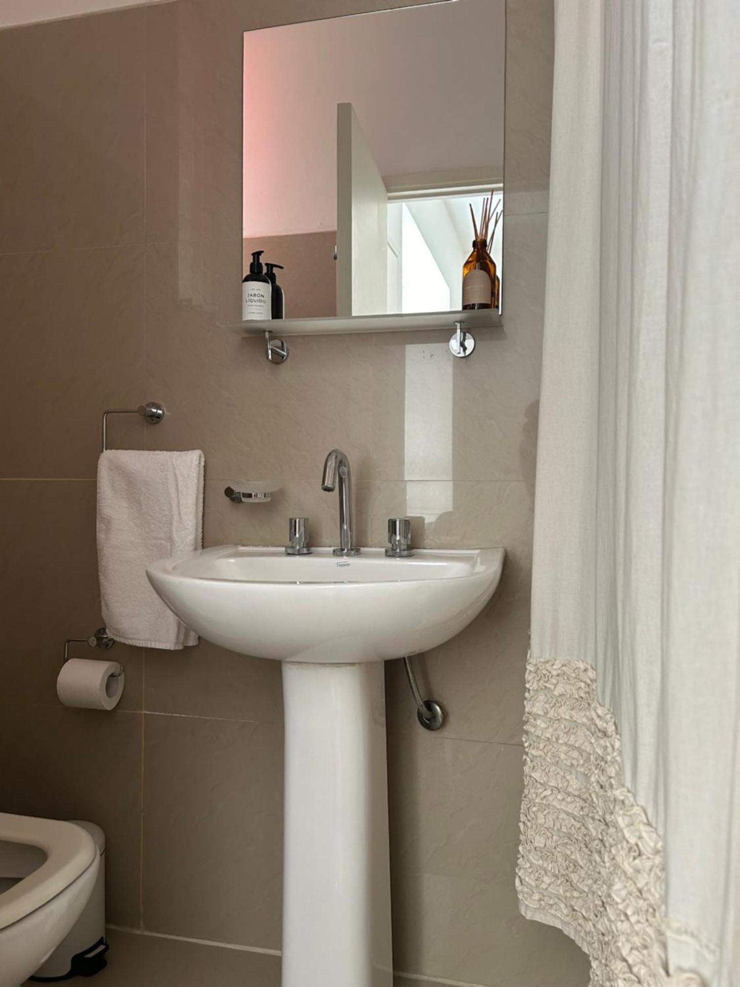 Botanico 2amb Increible! Apartment Buenos Aires