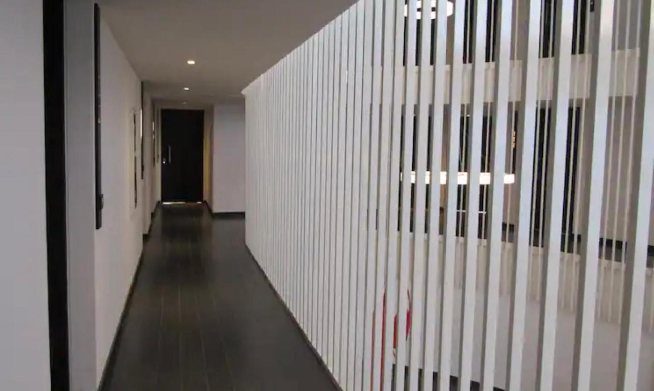 Palermo Live Apartamento Buenos Aires