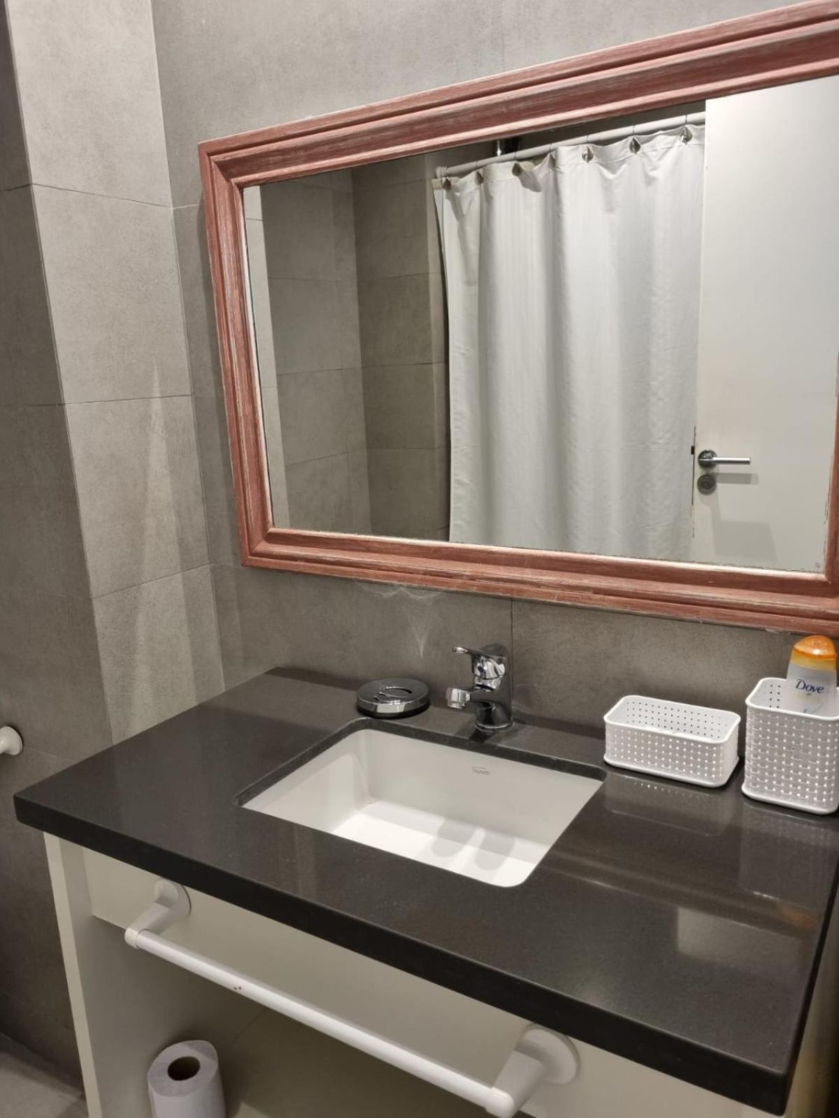 Luminoso Y Acogedor Estudio En Corazon De Recoleta Apartment Buenos Aires