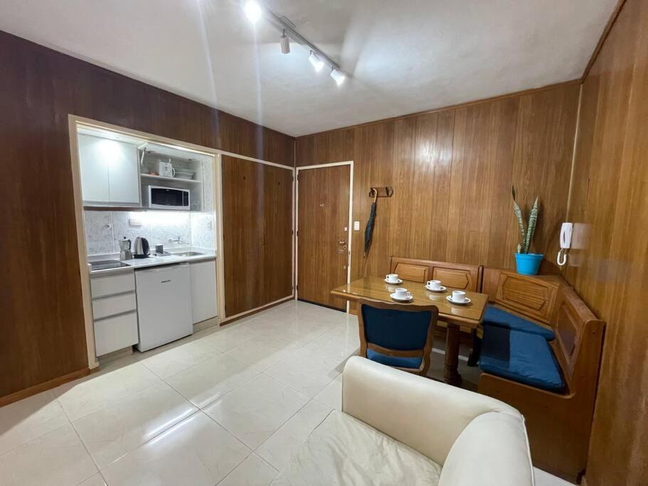 Amplio Y Luminoso En Recoleta Apartamento Ciudad Autónoma de Buenos Aires