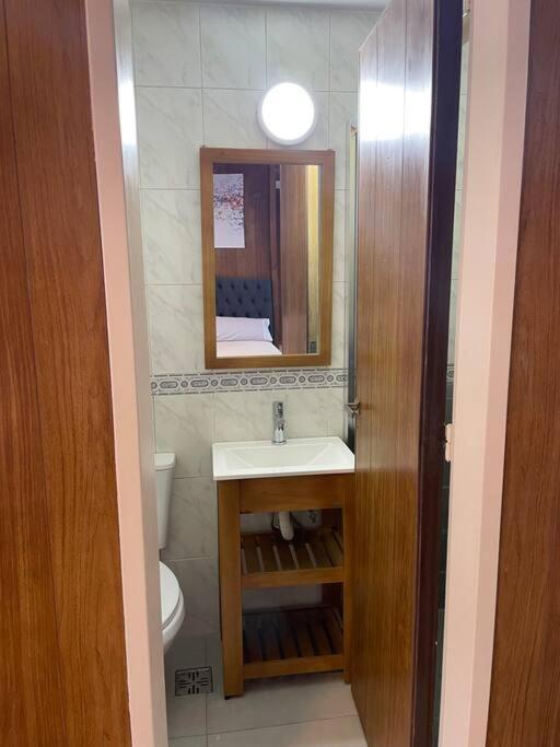 Amplio Y Luminoso En Recoleta Apartamento Ciudad Autónoma de Buenos Aires