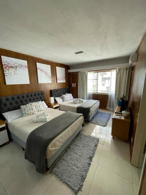 Amplio Y Luminoso En Recoleta Apartamento Ciudad Autónoma de Buenos Aires