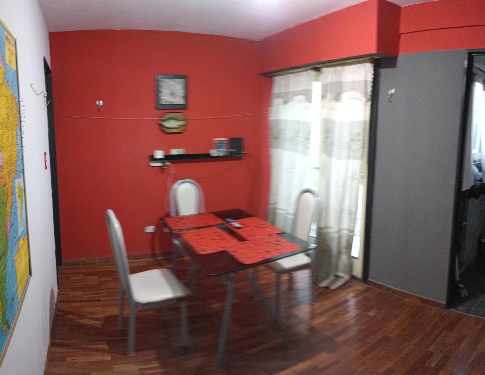 Departamento 2 Ambientes Apartment *