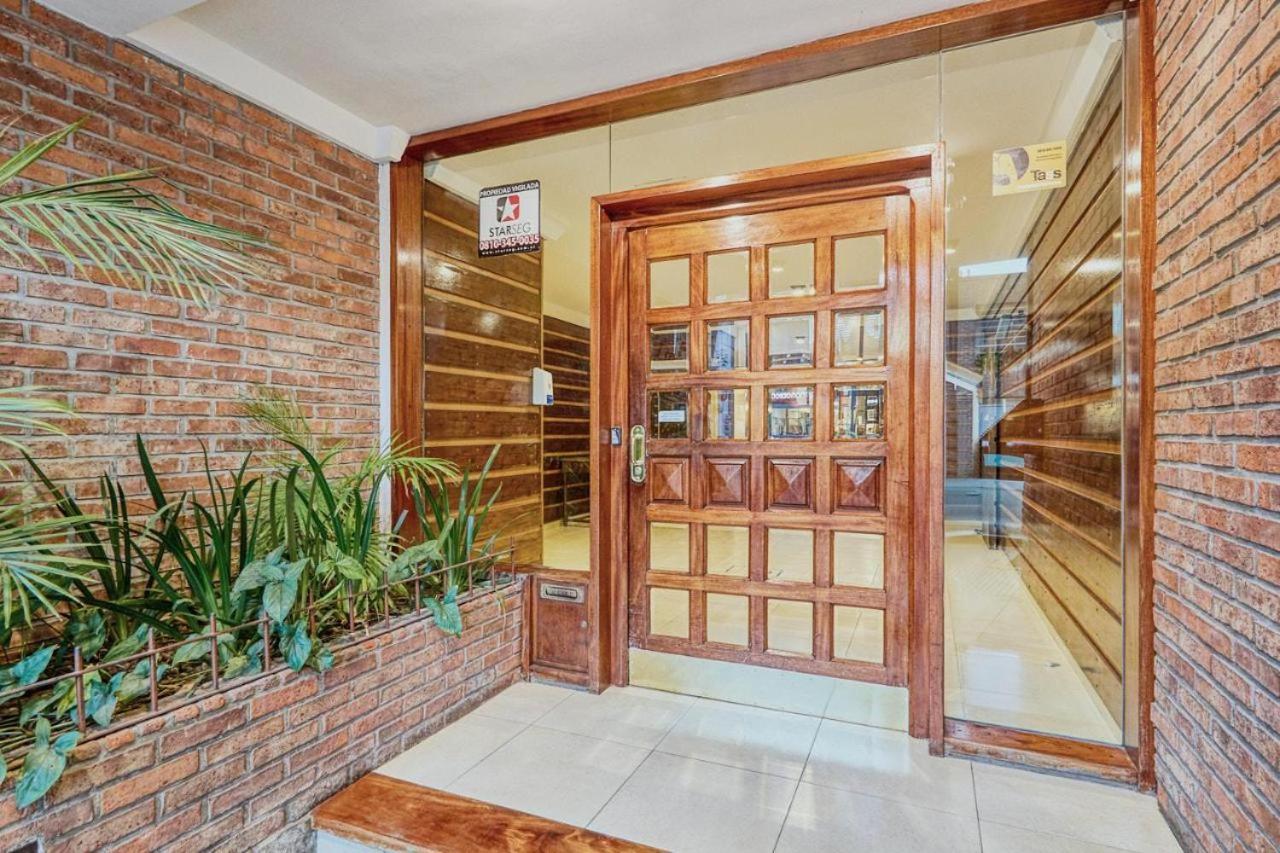 Apartment Soho Garden X Incluye Impuesto Buenos Aires
