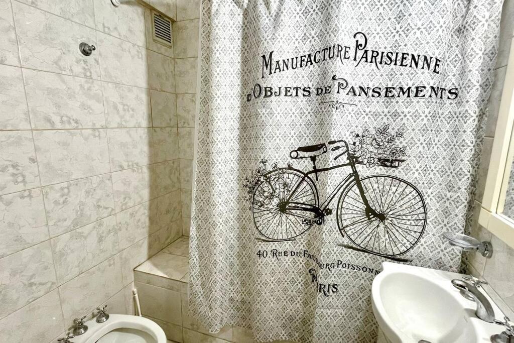 4 In Retiro With Terrace Apartment *