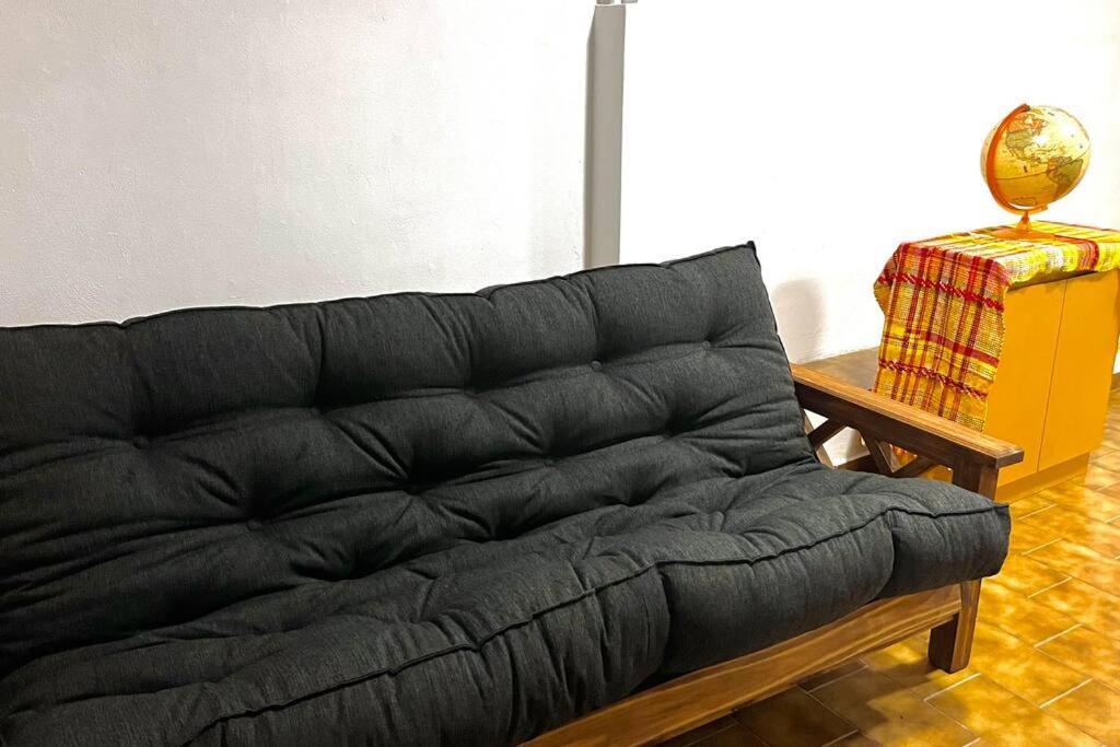 4 In Retiro With Terrace Buenos Aires
