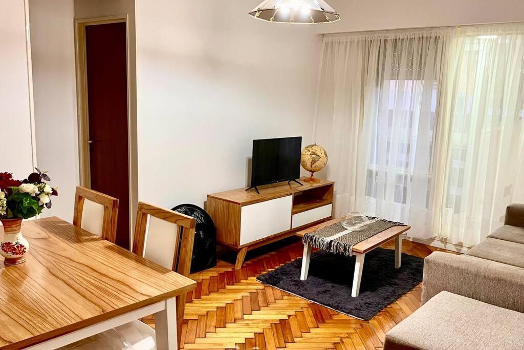 4 In Retiro With Terrace Apartment *