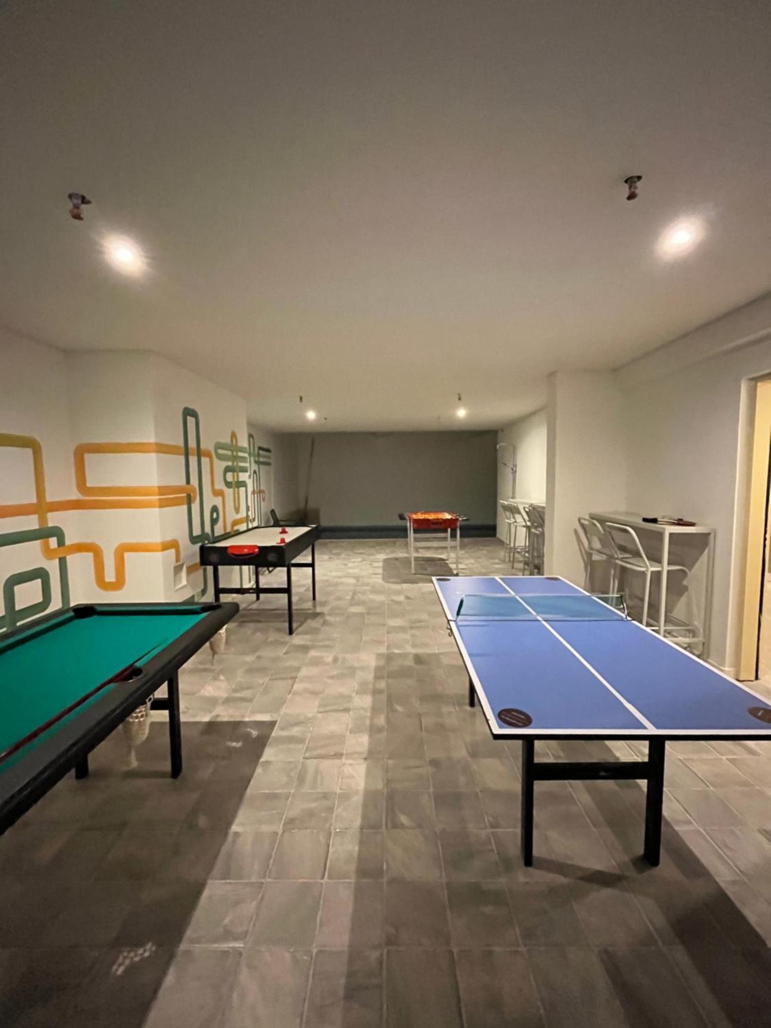 Apartment Fabuloso Depto Palermo Buenos Aires