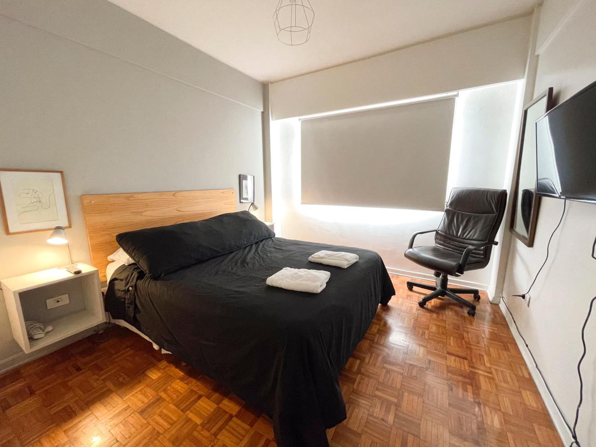 Apartment Great In The Heart Of Palermo Soho Buenos Aires