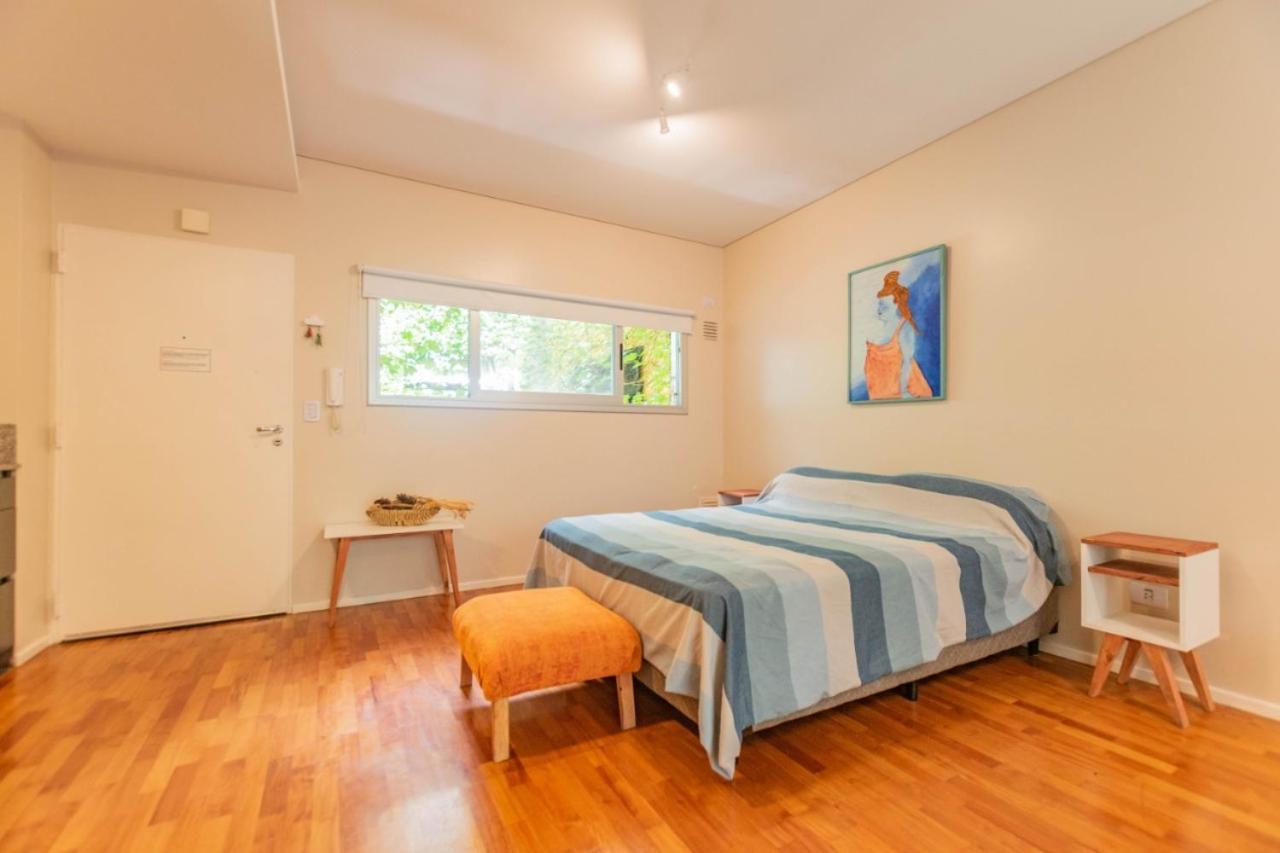 Hermoso Monoambiente En El Corazon De Palermo Hollywood Apartment *