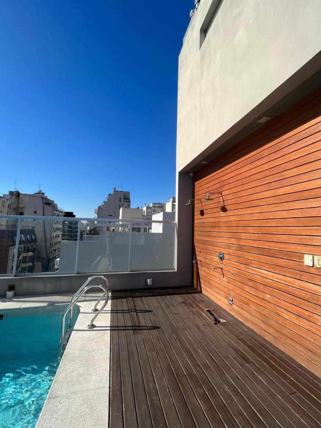 Dumont Urban * Buenos Aires