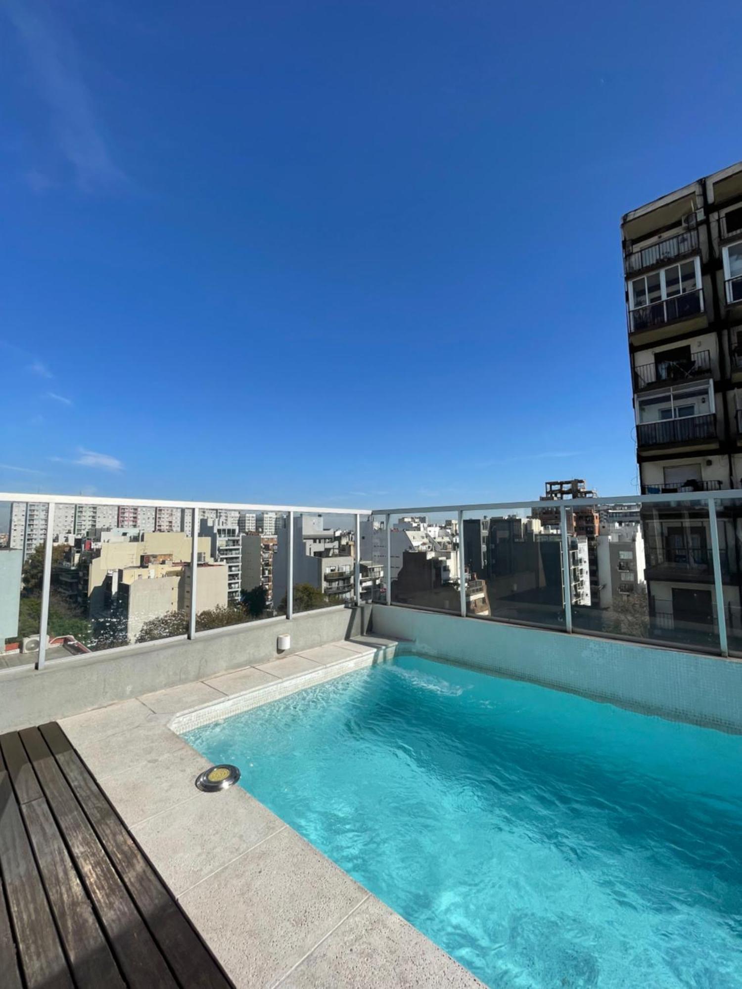Dumont Urban Apartamento *
