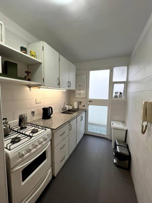 Dos Amb. Zona Alto Palermo - Excelente Ubicacion Apartment Buenos Aires