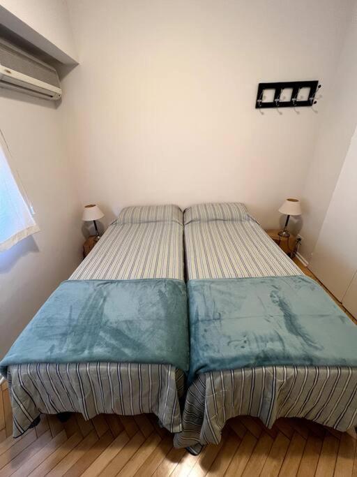 Apartment Dos Amb. Zona Alto Palermo - Excelente Ubicacion Buenos Aires