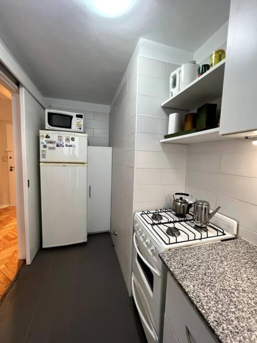 Dos Amb. Zona Alto Palermo - Excelente Ubicacion Apartment