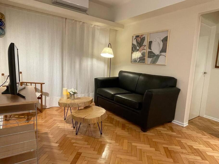 Dos Amb. Zona Alto Palermo - Excelente Ubicacion * Buenos Aires
