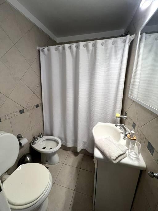 Apartment Dos Amb. Zona Alto Palermo - Excelente Ubicacion