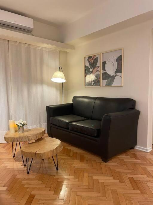 Apartment Dos Amb. Zona Alto Palermo - Excelente Ubicacion Buenos Aires