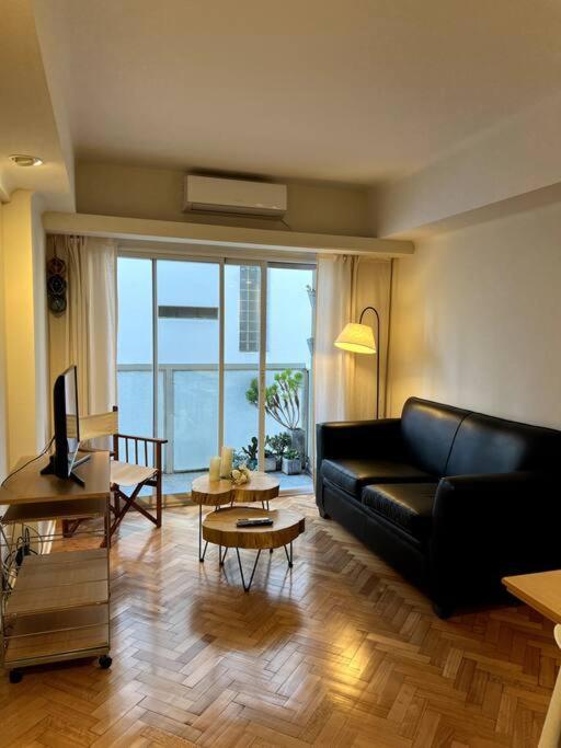 Apartment Dos Amb. Zona Alto Palermo - Excelente Ubicacion *