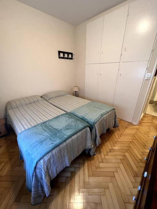 Dos Amb. Zona Alto Palermo - Excelente Ubicacion * Buenos Aires
