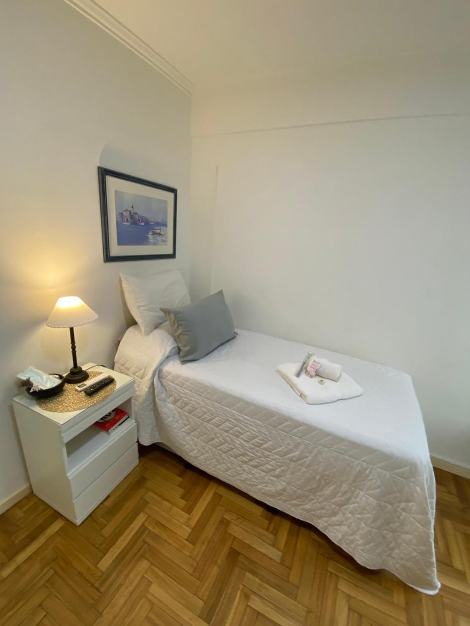 Uehaus Departamentos En Caba-buenos Aires Buenos Aires