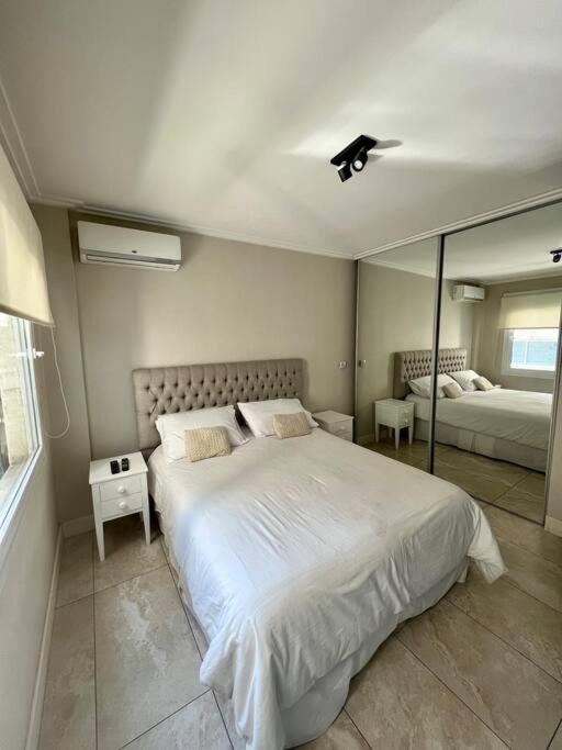 Apartment Apart De Categoria Con Amenities Y Estacionamiento Buenos Aires