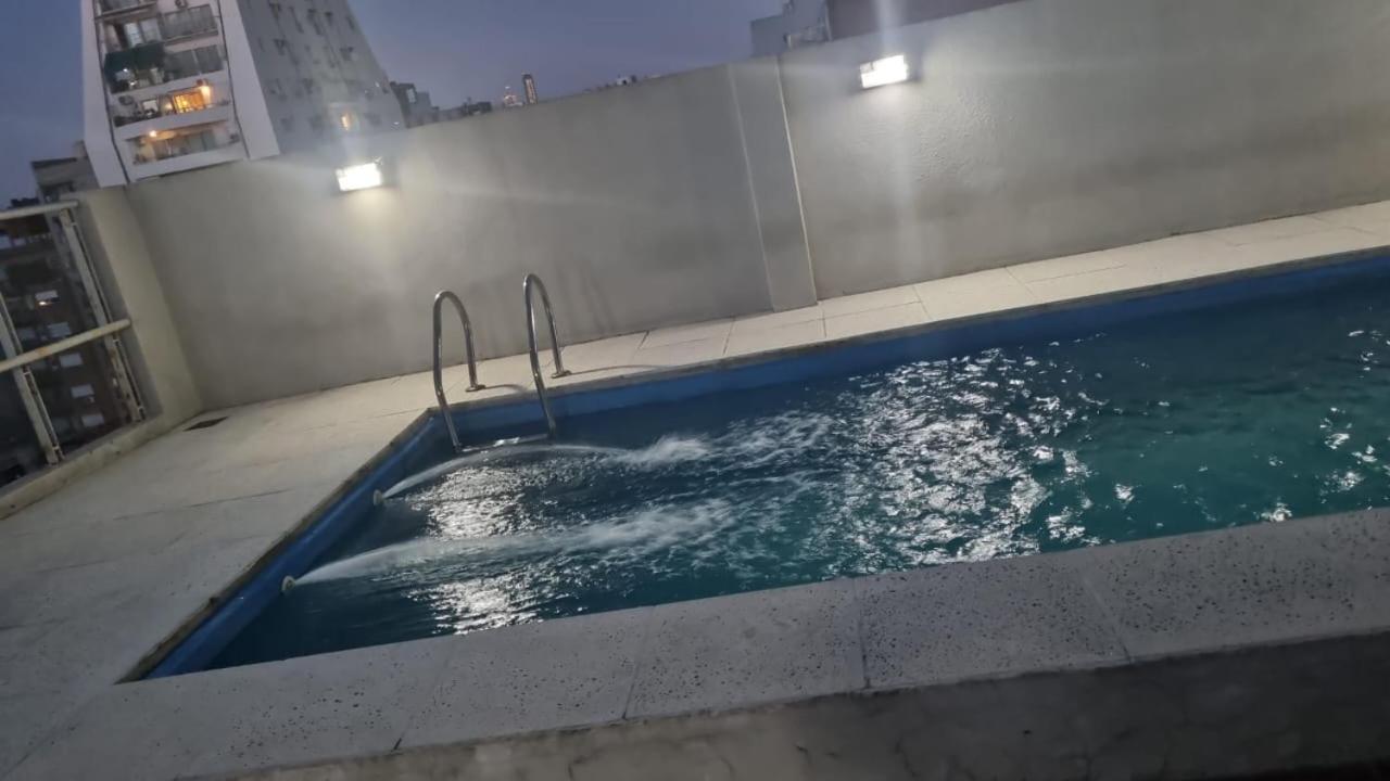 Serrano Suites: Modern Comfort Near Movistar Arena
