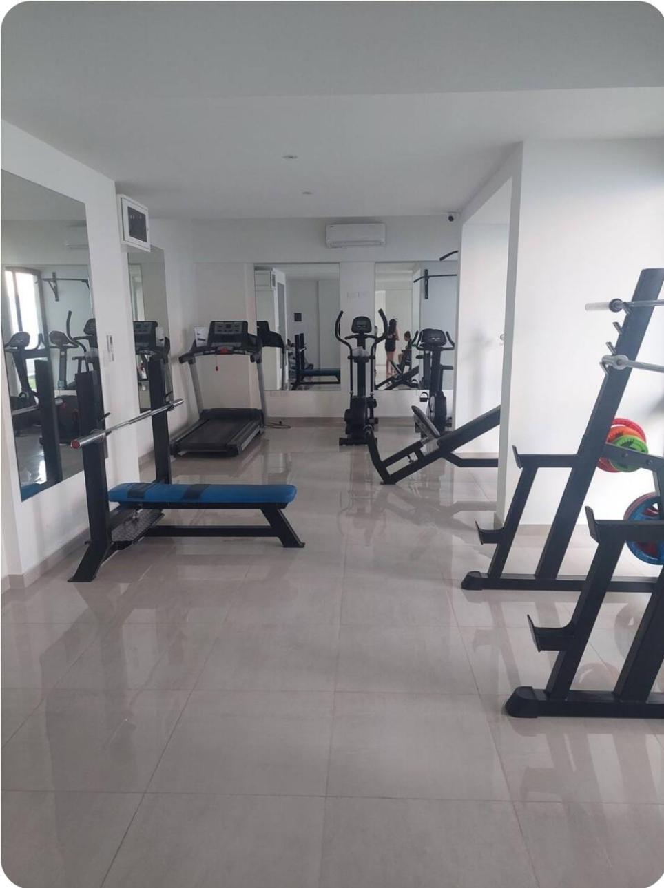 Apartamento Departamento Temporario Ciudad Autónoma de Buenos Aires