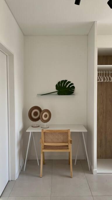 Apartamento Elegante Departamento A Estrenar En Palermo Soho Buenos Aires