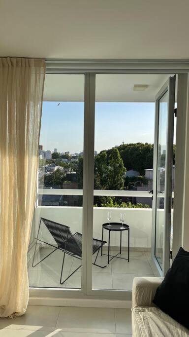 Elegante Departamento A Estrenar En Palermo Soho Apartamento Buenos Aires