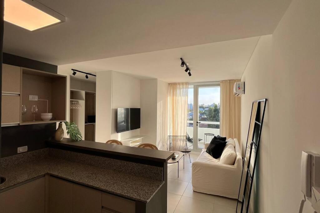 Apartamento Elegante Departamento A Estrenar En Palermo Soho *