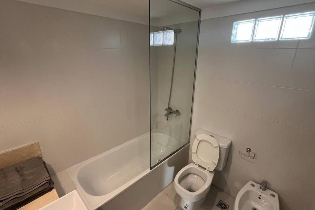 Elegante Departamento A Estrenar En Palermo Soho Apartamento